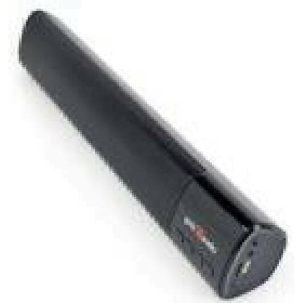 GEMBIRD Bluetooth soundbar black