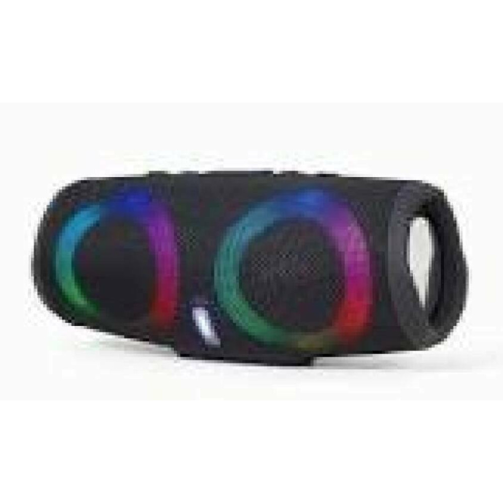 GEMBIRD Bluetooth LED speaker