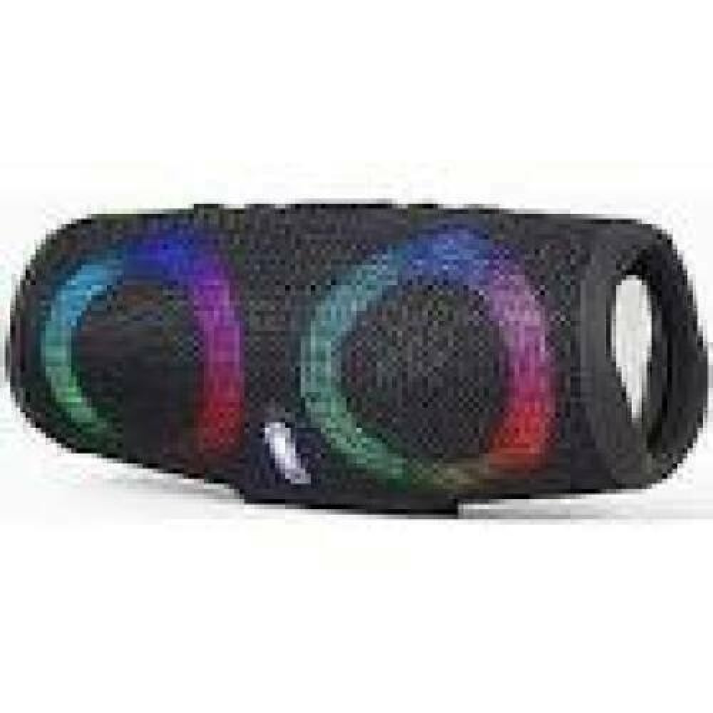 GEMBIRD Bluetooth LED speaker