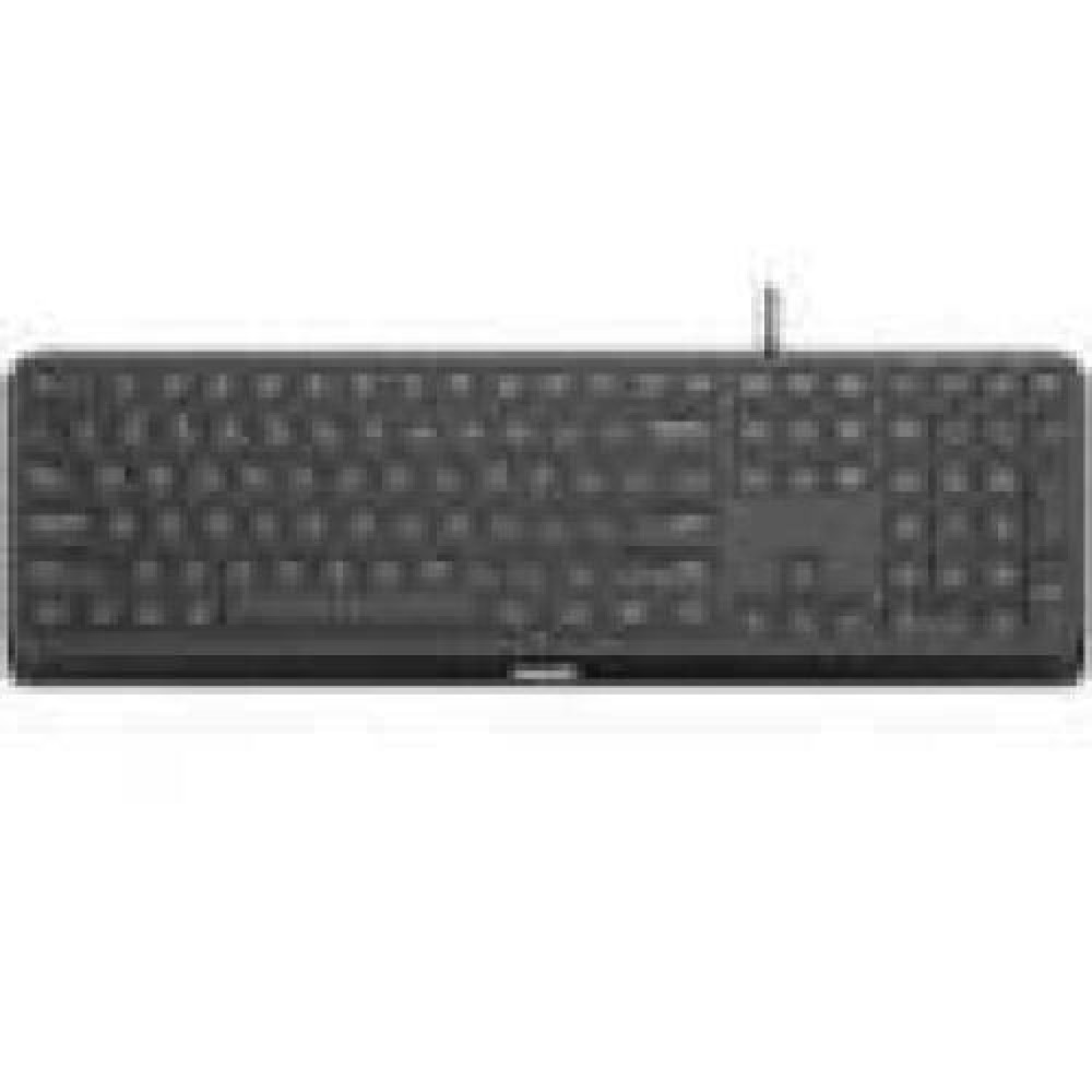 PHILIPS SPK6207B Wired Keyboard Black - US International