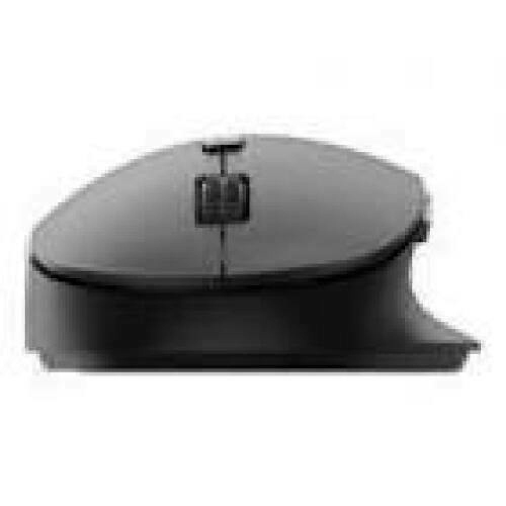 PHILIPS SPK7607B Wireless Mouse BT 3 + BT 5 - Black