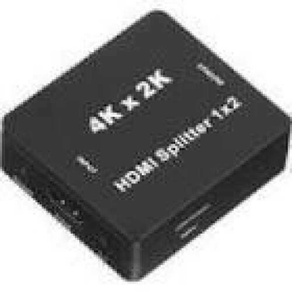 ART SPLIT OEM-SP1-2 SPLITTER HDMI 2 PortS oem