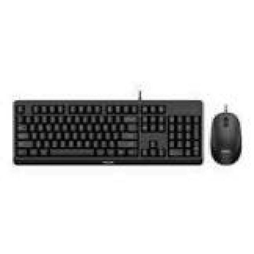 PHILIPS SPT6207BL Wired Combo Black - US International