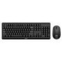 PHILIPS SPT6307BL Wired Combo Black - US International