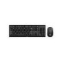 PHILIPS SPT6307BL Wired Combo Black - US International