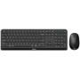 PHILIPS SPT6407B Wireless Combo Black - US International
