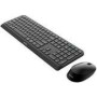 PHILIPS SPT6407B Wireless Combo Black - US International