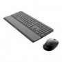 PHILIPS SPT6607B Wireless Combo Black - US International
