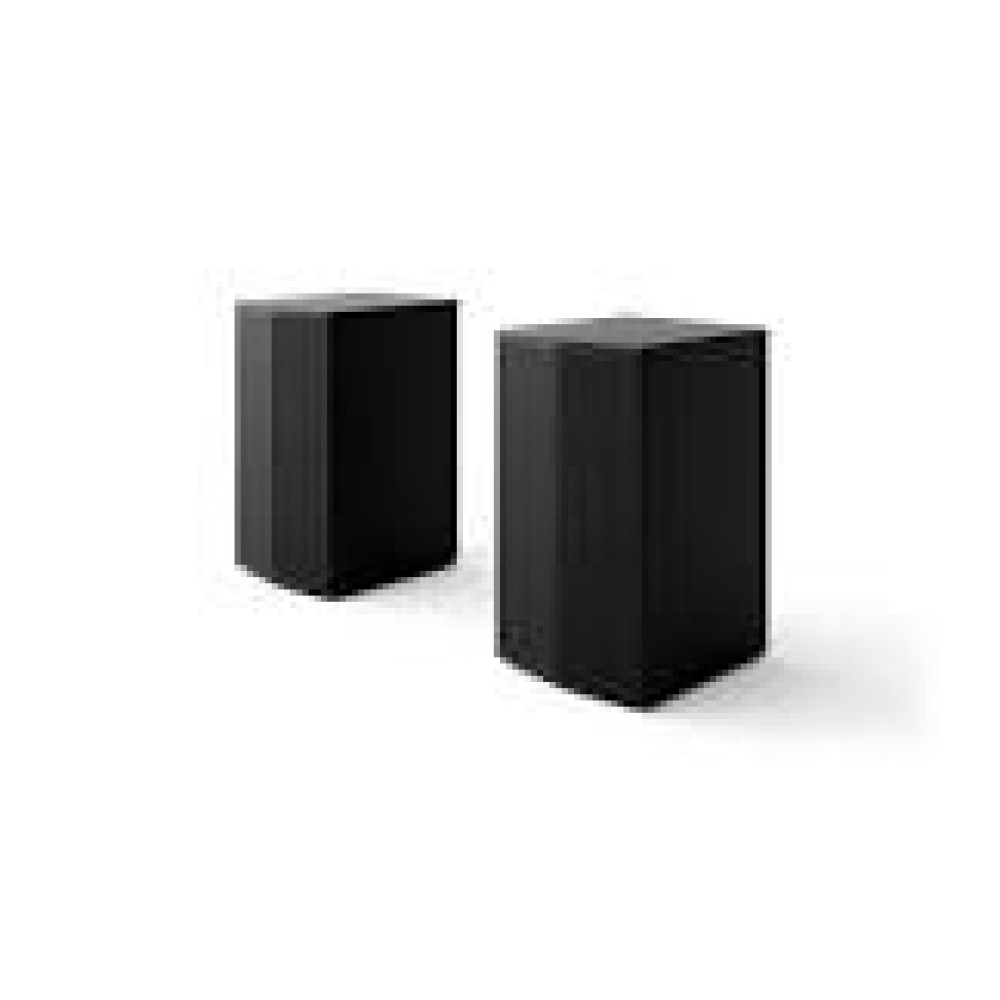 LG SPT8-S 2.0Ch Wireless Rear Surround Speakers