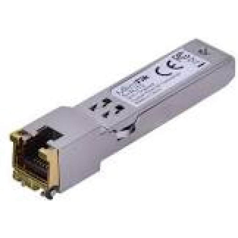 MIKROTIK S+RJ10 SFP+ Module 10Gb/s RJ45