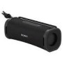 SONY ULT Field 1 Wireless speaker Black