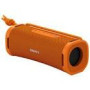 SONY ULT Field 1 Wireless speaker Orange