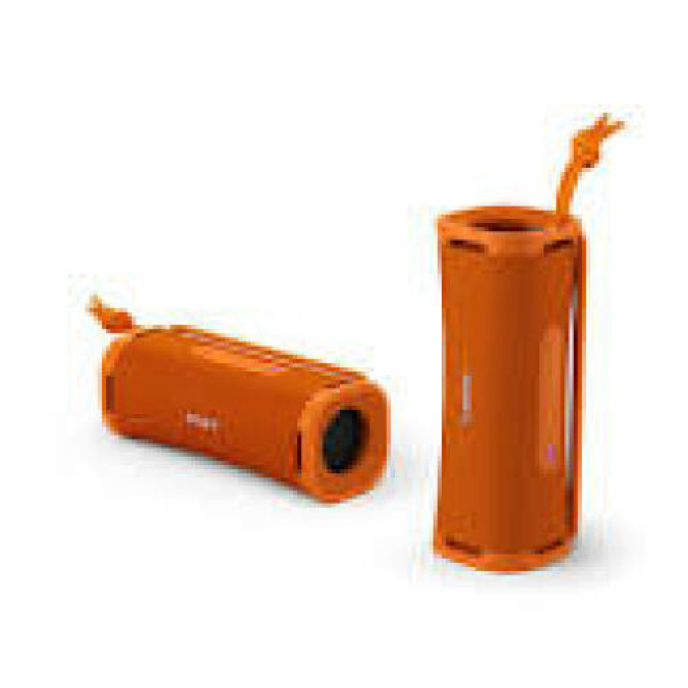 SONY ULT Field 1 Wireless speaker Orange