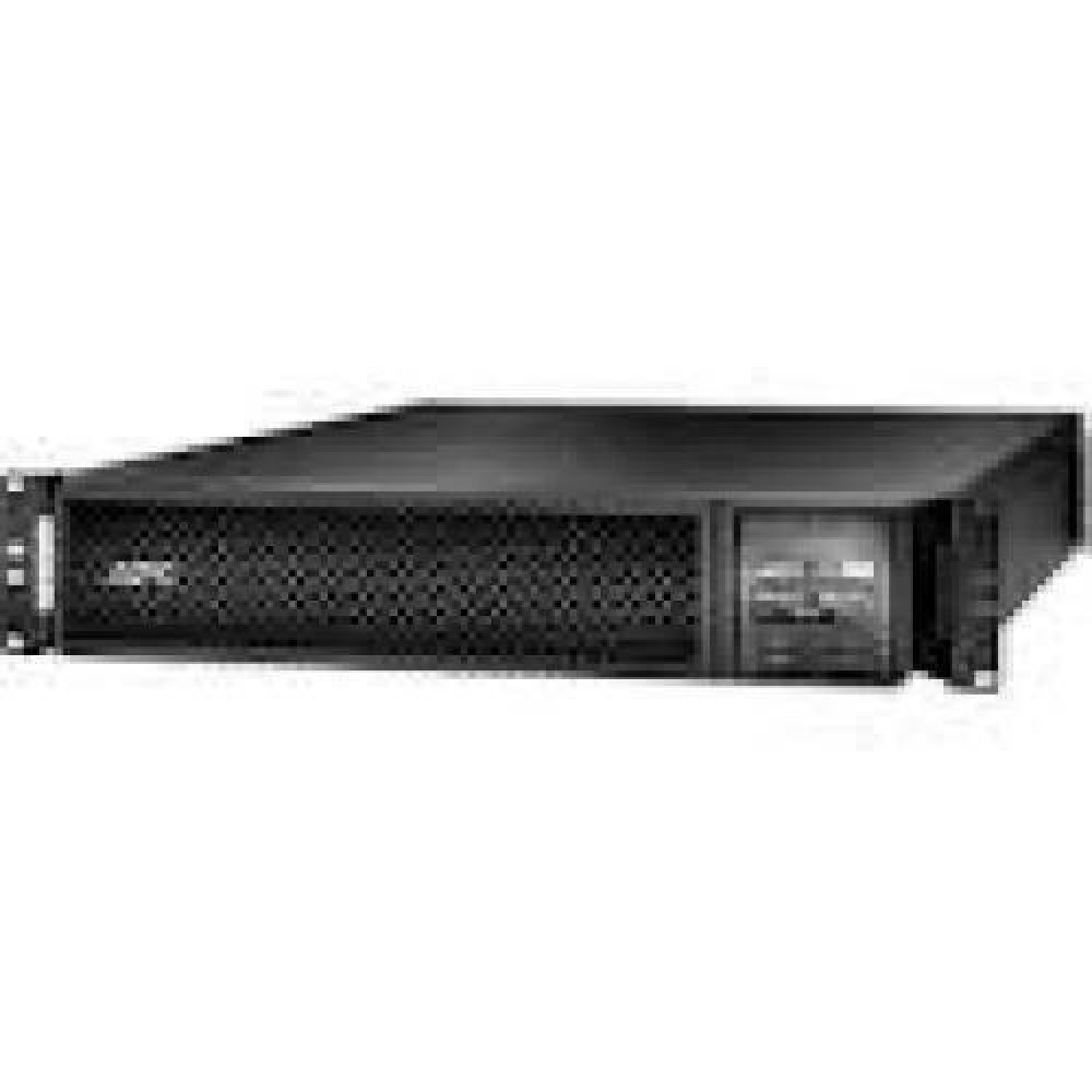 APC Smart-UPS SRT 3000VA RM UPS Rack AC 220/230/240V 2700Watt 3000VA lead acid RS-232 USB output connectors 10 2U BK