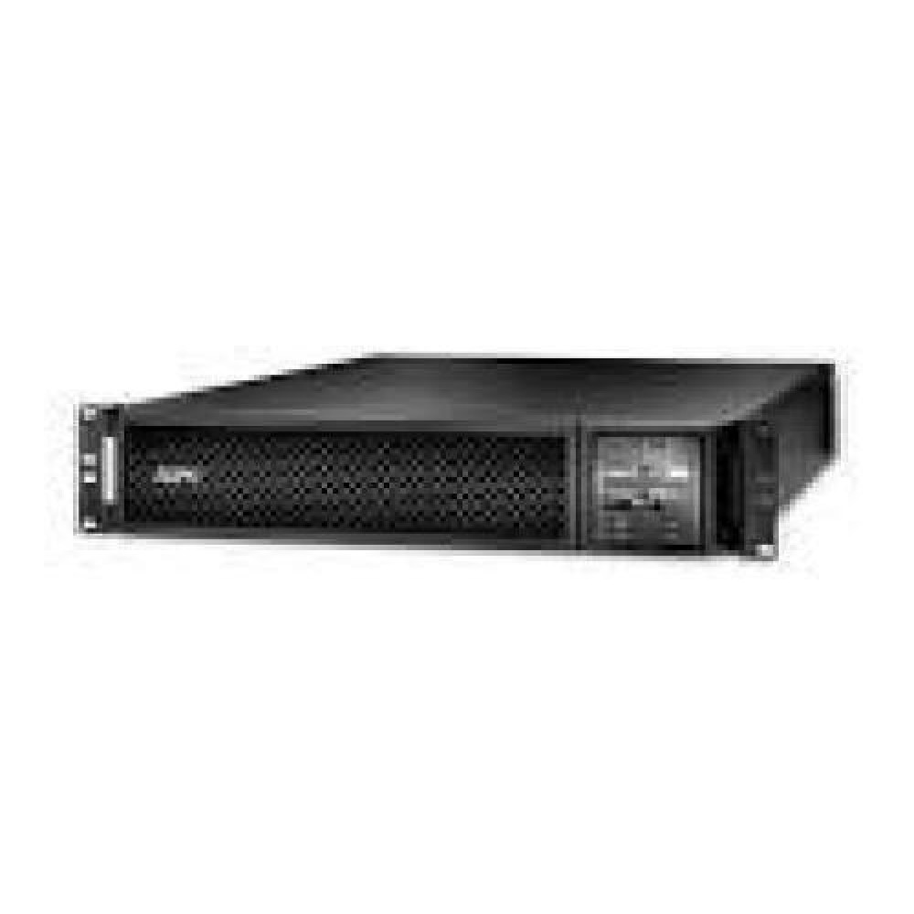 APC Smart-UPS SRT 3000VA RM UPS Rack AC 220/230/240V 2700Watt 3000VA lead acid RS-232 USB output connectors 10 2U BK