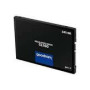 GOODRAM SSD CL100 GEN.3 240GB 2.5inch SATA3 520/400MB/s