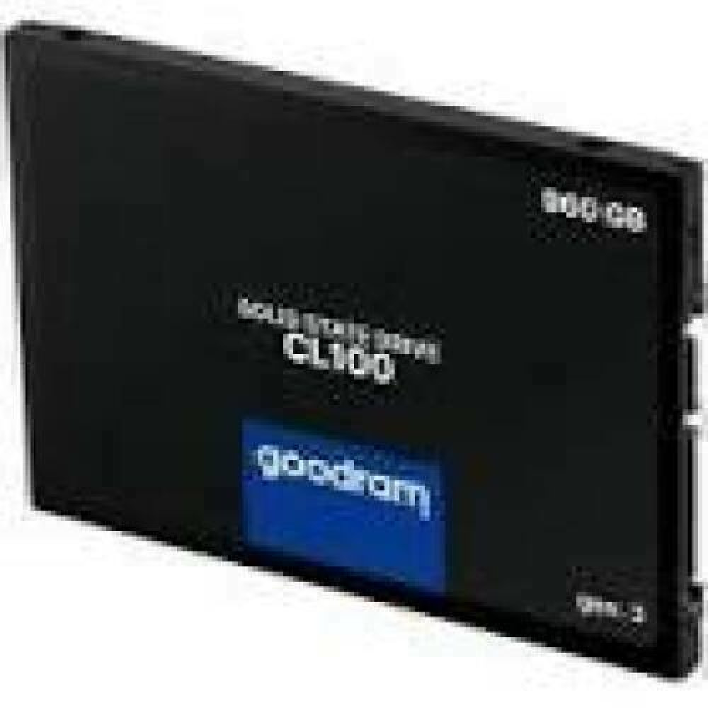 GOODRAM SSD CL100 GEN.3 960GB 2.5inch SATA3 540/460MB/s