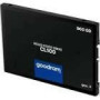 GOODRAM SSD CL100 GEN.3 960GB 2.5inch SATA3 540/460MB/s