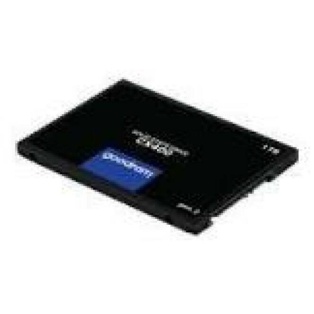 GOODRAM CX400 GEN.2 SSD 1TB SATA3 2.5inch 550/500MB/s