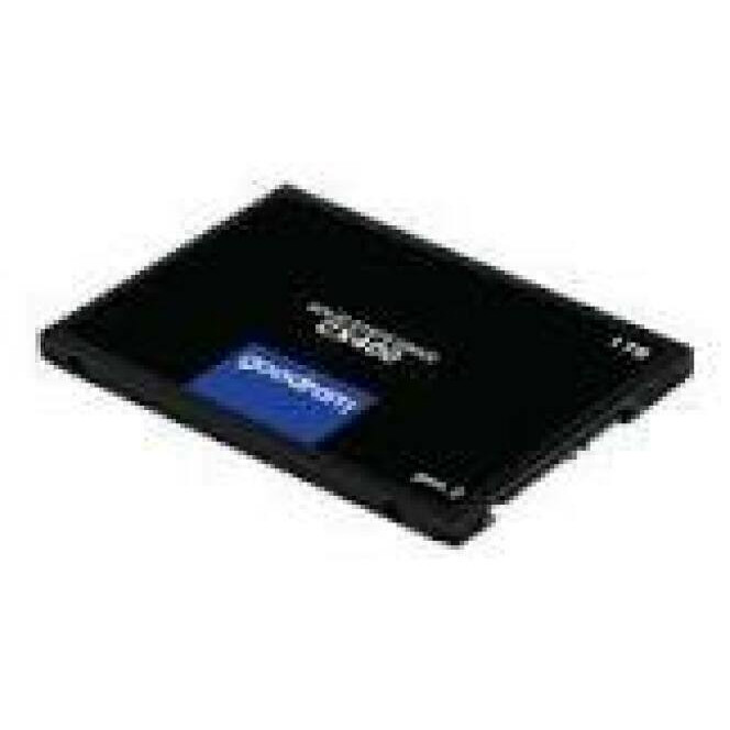 GOODRAM CX400 GEN.2 SSD 1TB SATA3 2.5inch 550/500MB/s