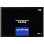 GOODRAM CX400 GEN.2 SSD 1TB SATA3 2.5inch 550/500MB/s