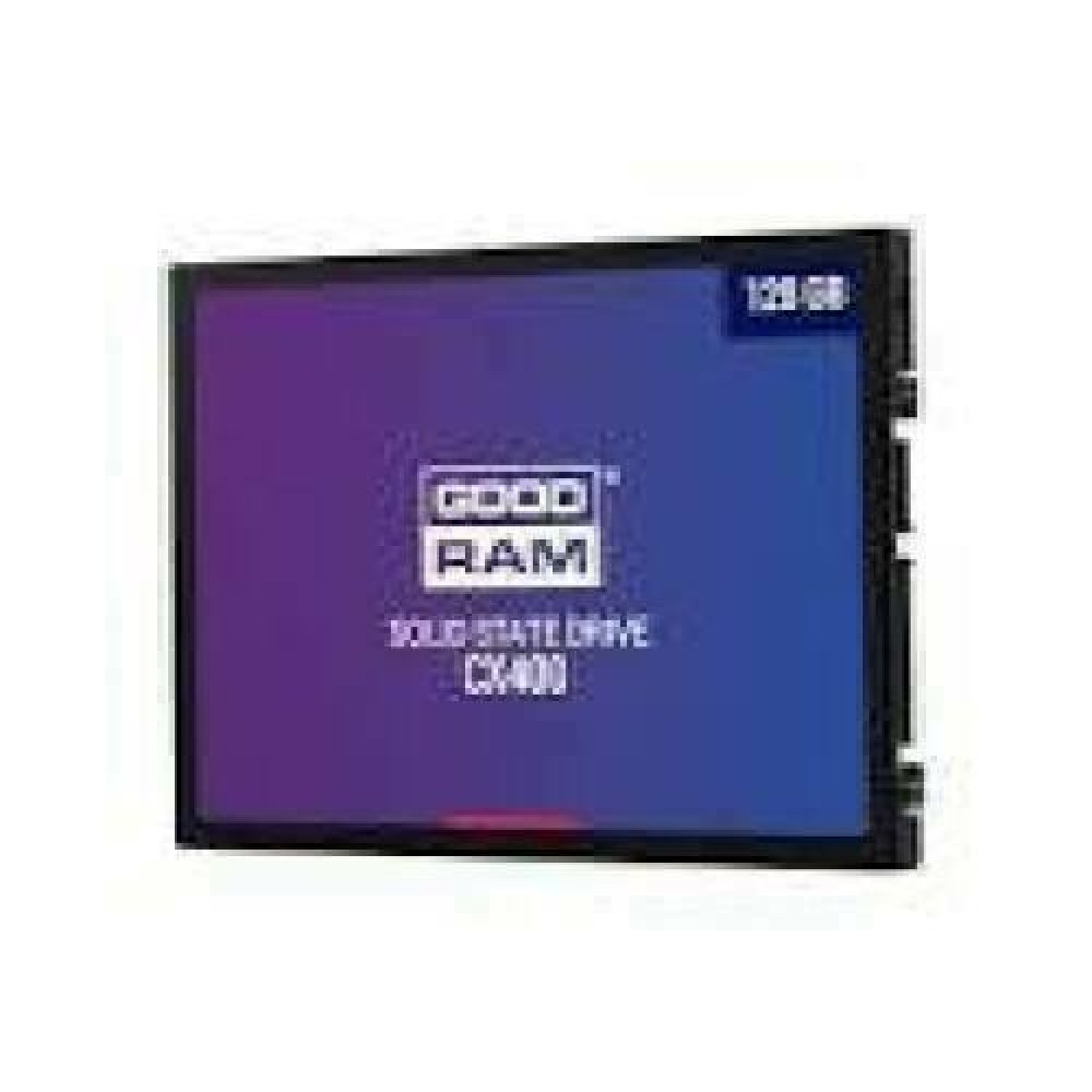 GOODRAM CX400 GEN.2 SSD 128GB SATA3 2.5inch 550/450MB/s