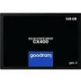 GOODRAM CX400 GEN.2 SSD 128GB SATA3 2.5inch 550/450MB/s