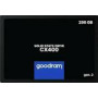 GOODRAM CX400 GEN.2 SSD 256GB SATA3 2.5inch 550/480MB/s