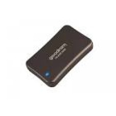 GOODRAM SSD HL200 256GB USB 3.2 RETAIL