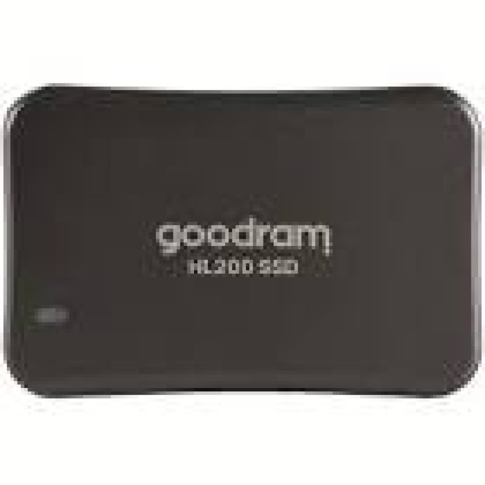 GOODRAM SSD HL200 512GB USB 3.2 RETAIL