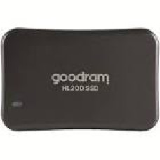 GOODRAM SSD HL200 512GB USB 3.2 RETAIL