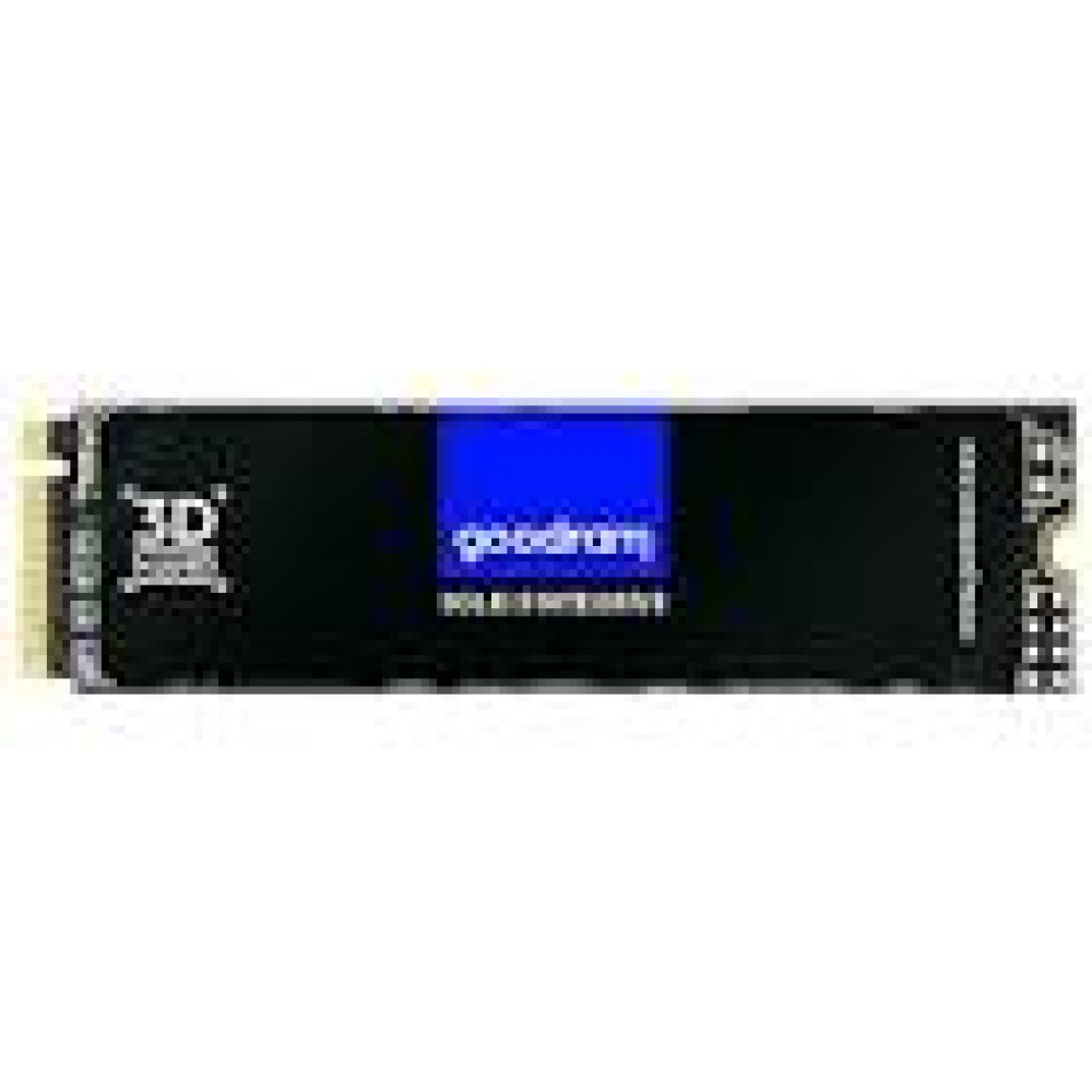 GOODRAM SSD PX500 M.2 PCIe NVMe Gen.3 x4 2TB
