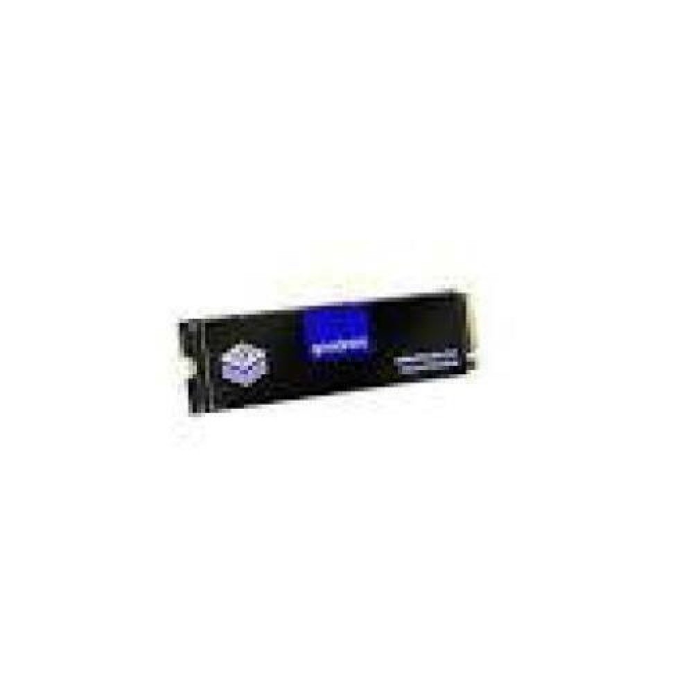 GOODRAM 512GB M.2 PCIe NVMe PX500 G2