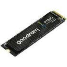 GOODRAM SSD PX600 1TB M.2 PCIe NVME gen. 4 x4 3D NAND
