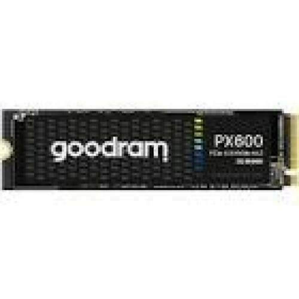 GOODRAM SSD PX600 1TB M.2 PCIe NVME gen. 4 x4 3D NAND