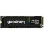 GOODRAM SSD PX600 1TB M.2 PCIe NVME gen. 4 x4 3D NAND