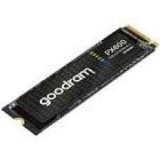 GOODRAM SSD PX600 250GB M.2 PCIe NVME gen. 4 x4 3D NAND