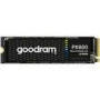 GOODRAM SSD PX600 2TB M.2 PCIe NVME gen. 4 x4 3D NAND