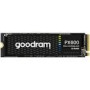 GOODRAM SSD PX600 500GB M.2 PCIe NVME gen. 4 x4 3D NAND