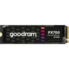 GOODRAM SSD PX700 M.2 PCIe 4x4 4TB RETAIL