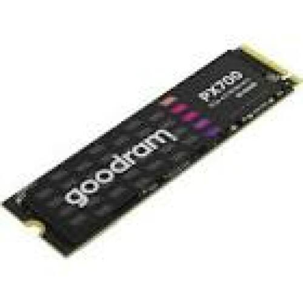GOODRAM SSD PX700 M.2 PCIe 4x4 4TB RETAIL