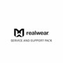 REALWEAR Cloud and Advance Service and Support Pack 36 month