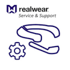 REALWEAR Service and Support Pack 1 year renewal REALWEAR Service and Support Pack 1 year renewal
