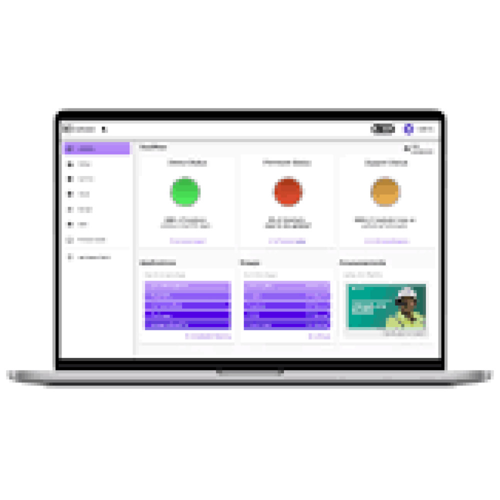 REALWEAR Service and Support Pack 2 years - Simultaneous purchase with the device mandatory