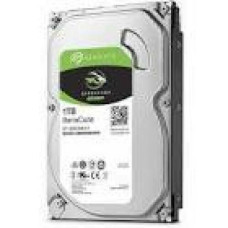 SEAGATE Desktop Barracuda 7200 1TB HDD 7200rpm SATA 3.5inch