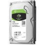 SEAGATE Desktop Barracuda 7200 1TB HDD 7200rpm SATA 3.5inch