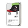 SEAGATE Ironwolf PRO Enterprise NAS HDD 12TB 7200rpm 6Gb/s SATA 256MB cache 8.9cm 3.5inch 24x7 for NAS & RAID Rackmount Systeme BLK