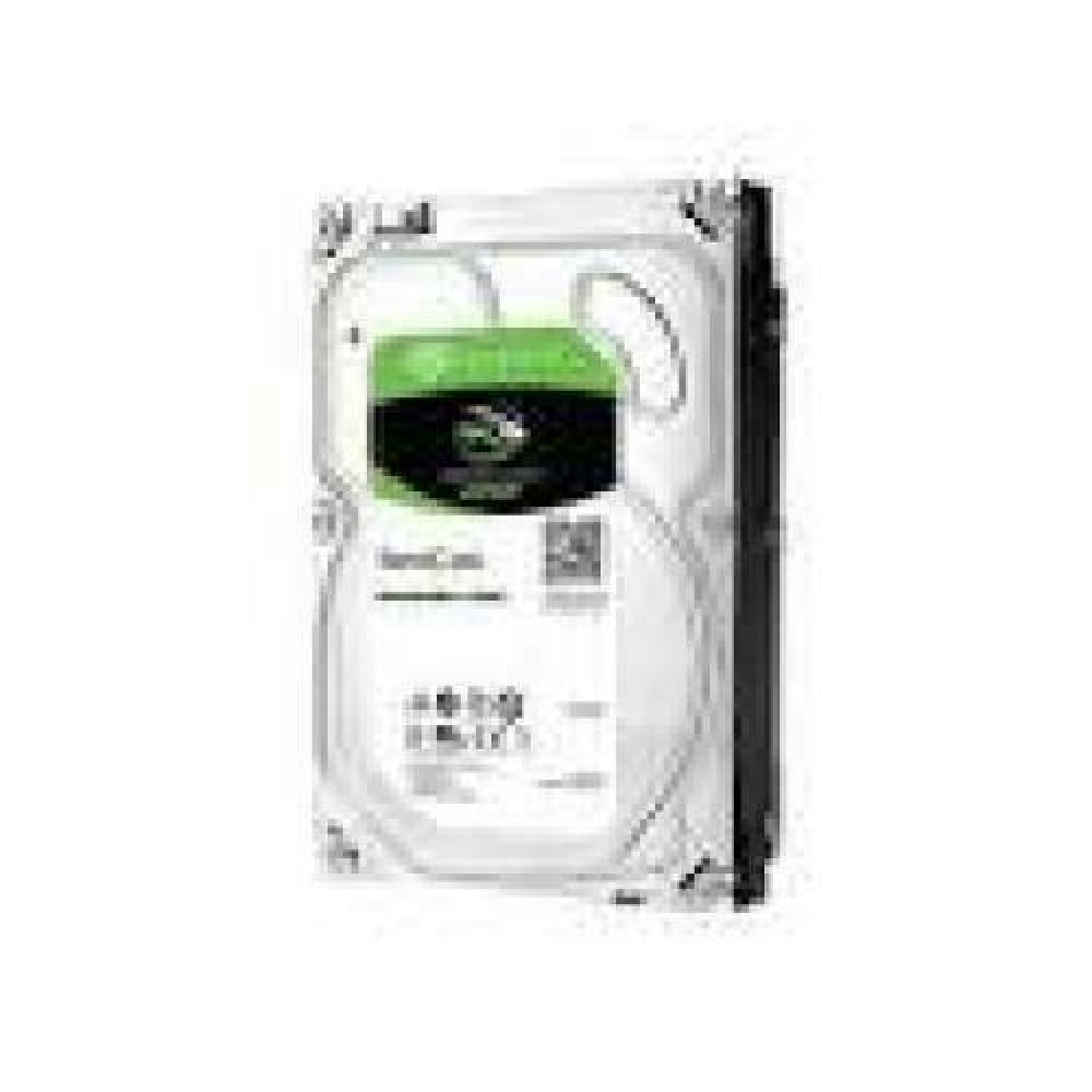 SEAGATE Desktop Barracuda 7200 2TB HDD 7200rpm SATA serial ATA 6Gb/s NCQ 256MB cache 89cm 3.5 inch BLK