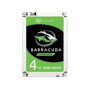 SEAGATE Desktop Barracuda 5400 4TB HDD 5400rpm SATA serial ATA 6Gb/s NCQ 256MB cache 89cm 3.5inch BLK