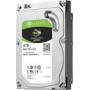SEAGATE Desktop Barracuda 5400 4TB HDD 5400rpm SATA serial ATA 6Gb/s NCQ 256MB cache 89cm 3.5inch BLK